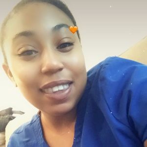 Meet your Posher, Britnee